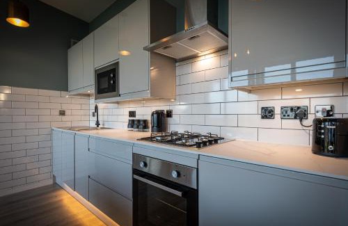 Halistra House | Long View Waternish