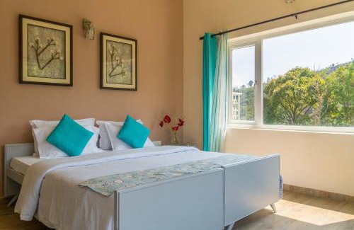 Coonoor Villa | Long Walk with Breakfast Included, Pet Friendly at Ooty by StayVista