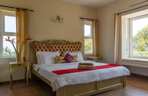 Coonoor Villa | Long Walk with Breakfast Included, Pet Friendly at Ooty by StayVista