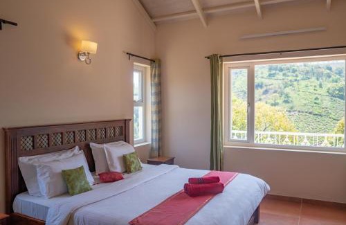 Coonoor Villa | Long Walk with Breakfast Included, Pet Friendly at Ooty by StayVista
