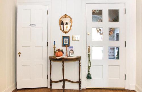 Appomattox Bed & Breakfast | Longacre of Appomattox
