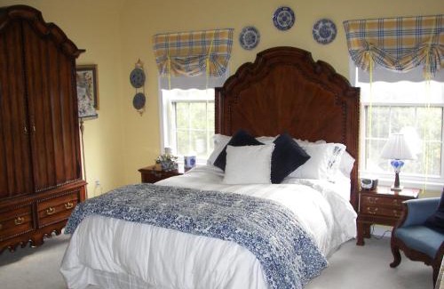 Appomattox Bed & Breakfast | Longacre of Appomattox