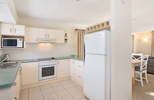 Bilinga Apartment | Longbeach 6 - Beachfront Bilinga - Min. 3 night stays!