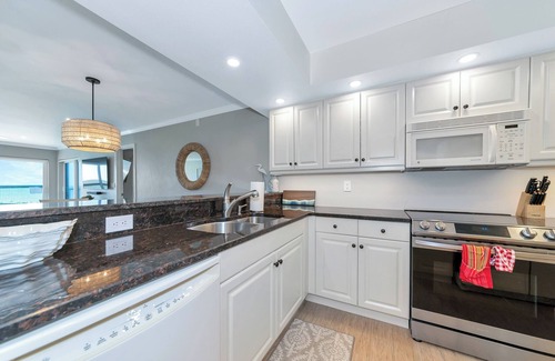 Longboat Key Condo | Longboat Key Beach Bliss