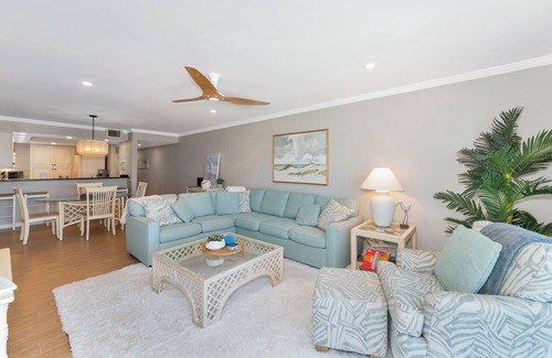 Longboat Key Condo | Longboat Key Beach Bliss