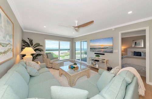 Longboat Key Condo | Longboat Key Beach Bliss