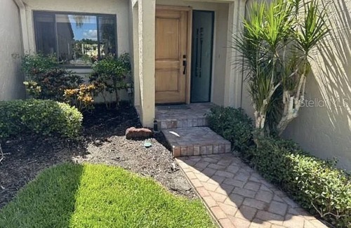 Bay Isles Villa | Longboat Key home rental w/PRIVATE Pool & 1 minute to private beach access!