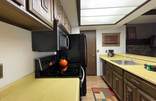 Historic District Condo | LongBranch 209, 30 days or more!