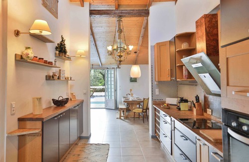 Les Conches Villa | Longe 17 - Villa entre plage et forêt