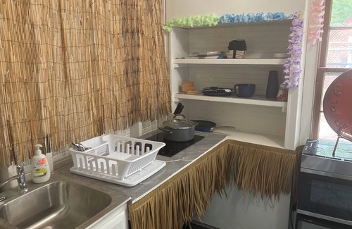Wise House | Longer Term Stay