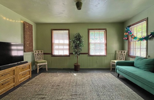 Wise House | Longer Term Stay