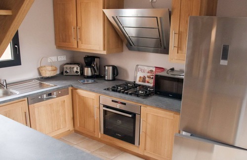 Sotteville-sur-Mer House | LONGERE 12 SLEEVES CLASSIFICATION 4 STARS N ° 07602076-68318-0036
