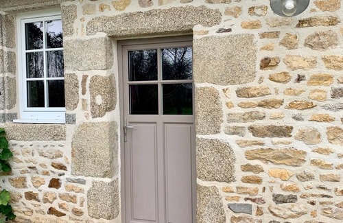 Colombiers House | Longere Normande - Laure Room