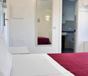 Arbatax Hotel | Longevity Hotel