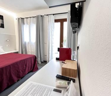 Arbatax Hotel | Longevity Hotel