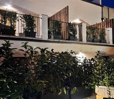 Arbatax Hotel | Longevity Hotel