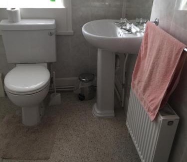 Dover House | Longfield Guest House