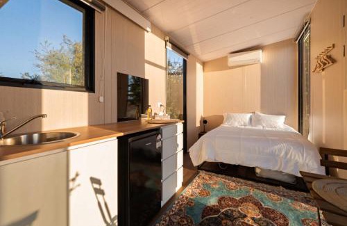 Longford House | Longford Tiny Houses by Tiny Away