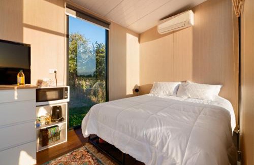 Longford House | Longford Tiny Houses by Tiny Away