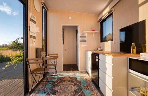 Longford House | Longford Tiny Houses by Tiny Away