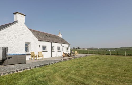 Newton Stewart House | Longforth Farm Cottage