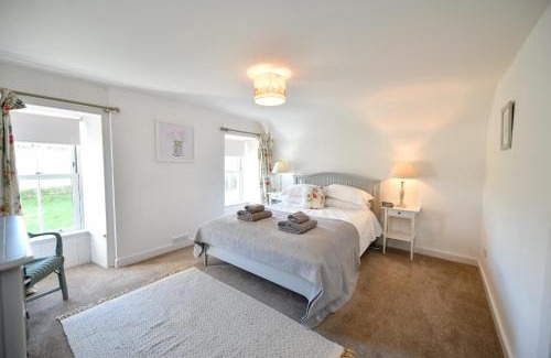 Whithorn House | Longhill Farmhouse
