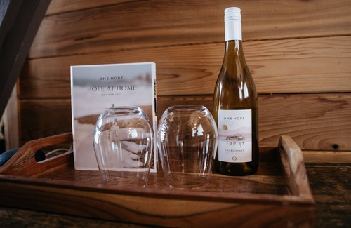 Sandpoint Cabin | Longhorn Cabin- Chapman Springs