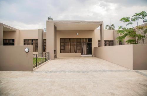 Kabulonga Apartment | Longhorn Executive Apartments