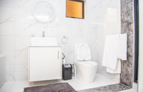 Kabulonga Apartment | Longhorn Executive Apartments