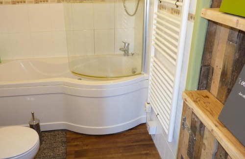 Wimborne Saint Giles House | Longhouse Lodge