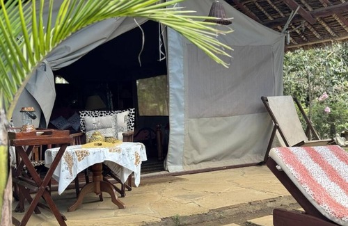 Naivasha House | Longonot .