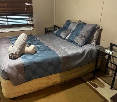 Longreach Other | Longreach Caravan and Cabin Park