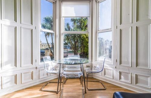 Tynemouth Apartment | Longsands Beach Apartment 1 Tynemouth Free Onsite Parking