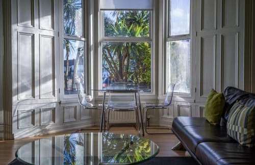 Tynemouth Apartment | Longsands Beach Apartment 1 Tynemouth Free Onsite Parking