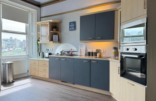 Tynemouth Apartment | Longsands Beach, Apartment 2, Tynemouth