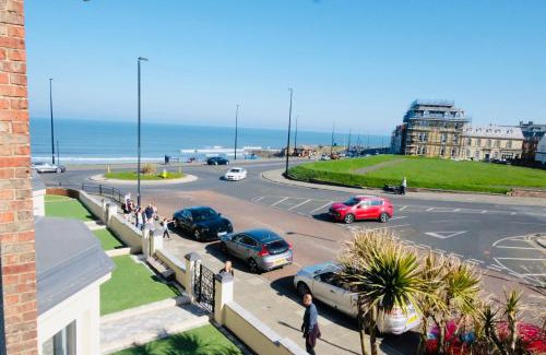 Tynemouth Apartment | Longsands Beach, Apartment 2, Tynemouth