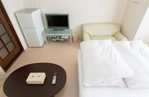 Yuzawa-machi Apartment | Longterm stay recommended Convenience store fr - Angel Resort Yuzawa No 411 / Minamiuonuma-gun Niigata