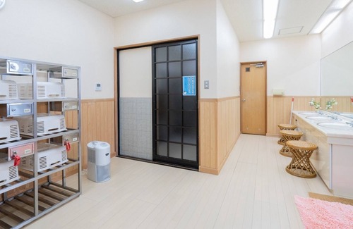 Yuzawa-machi Apartment | Longterm stay recommended Convenience store fr - Angel Resort Yuzawa Room 211 / Minamiuonuma-gun Niigata