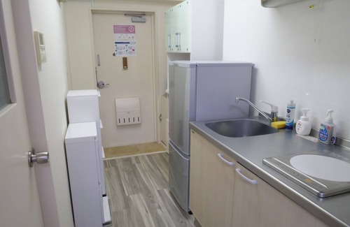 Shinjuku Apartment | Longterm stay welcome Apartment wkitchen in Shinjuku area for 2P 202/Shinjuku-ku Tokyo