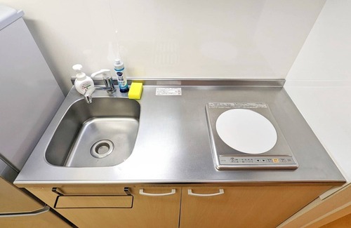 Shinjuku Apartment | Longterm stay welcome Apartment wkitchen in Shinjuku area for 2P 202/Shinjuku-ku Tokyo
