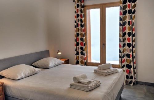 Vallandry Ski Chalet | Longue Vue