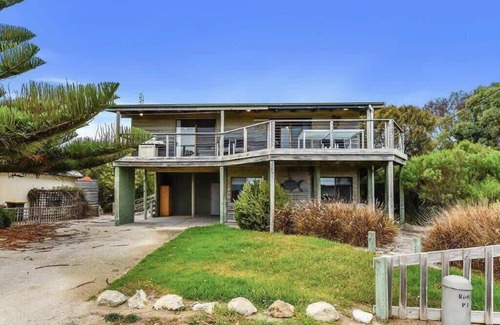 Waterhouse House | LONGUSTINE - WIFI - NO PETS
