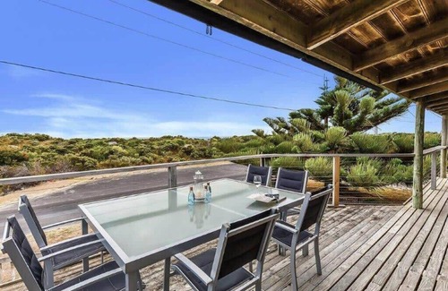 Waterhouse House | LONGUSTINE - WIFI - NO PETS