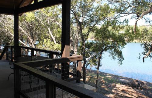 Council Creek South House | Longview Cabin