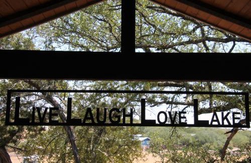 Council Creek South House | Longview Cabin