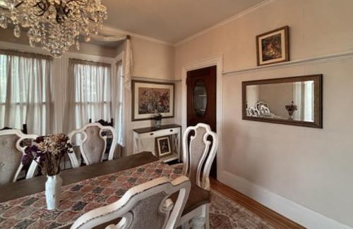 Gloucester House | Longview House