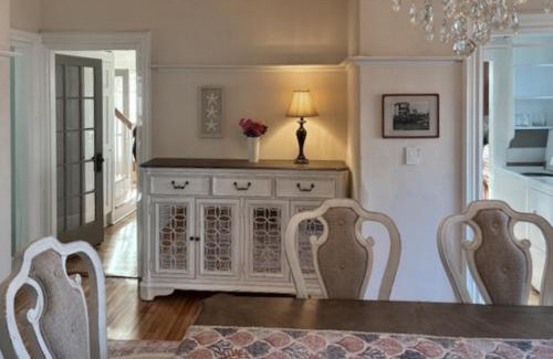 Gloucester House | Longview House