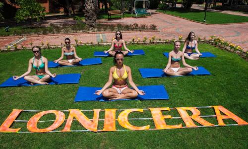 Avsallar Resort | Lonicera World - Ultra All Inclusive
