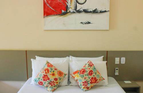 Ilha Grande Hotel | Lonier Praia Inn Flats