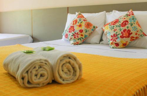 Ilha Grande Hotel | Lonier Praia Inn Flats